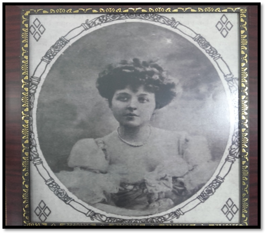 Veerangana Avanti Bai