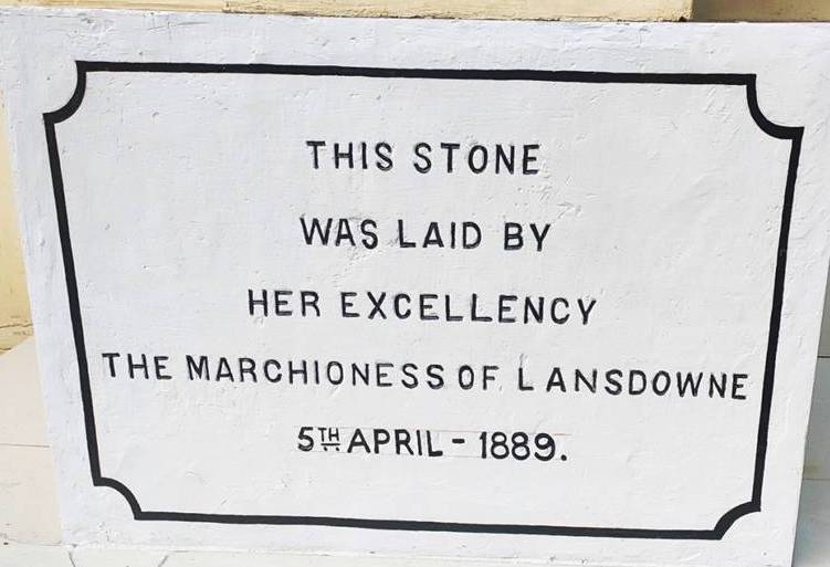 Veerangana Avanti Bai